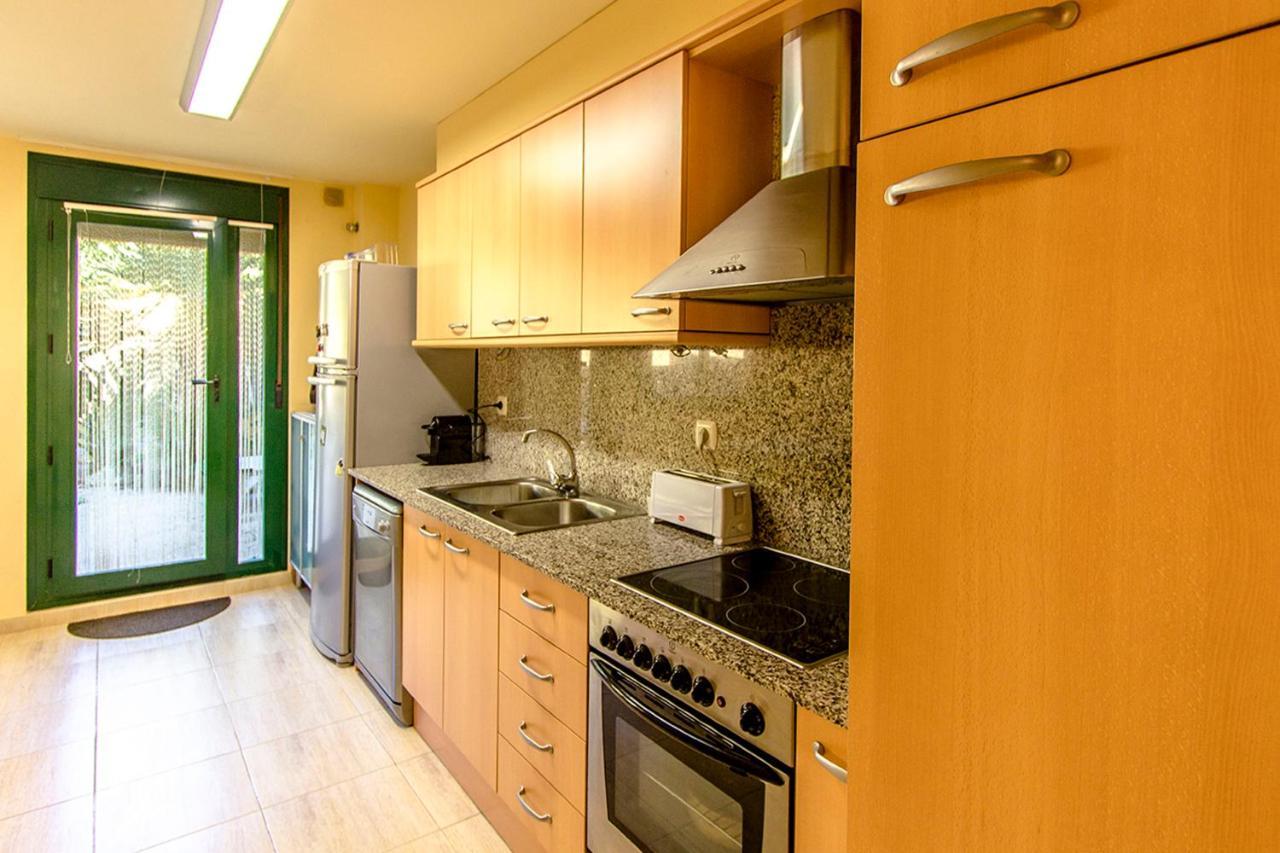 3 Bedrooms House At 500 M Away From The With Shared Pool Enclosed Garden And Wifi Сasa de vacaciones Tarragona