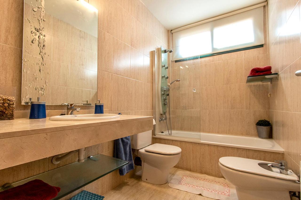 3 Bedrooms House At 500 M Away From The With Shared Pool Enclosed Garden And Wifi Tarragona