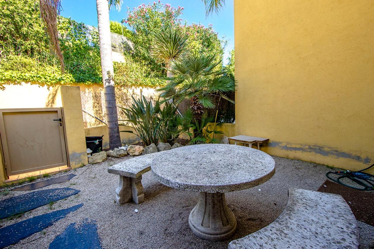 Сasa de vacaciones 3 Bedrooms House At 500 M Away From The With Shared Pool Enclosed Garden And Wifi *