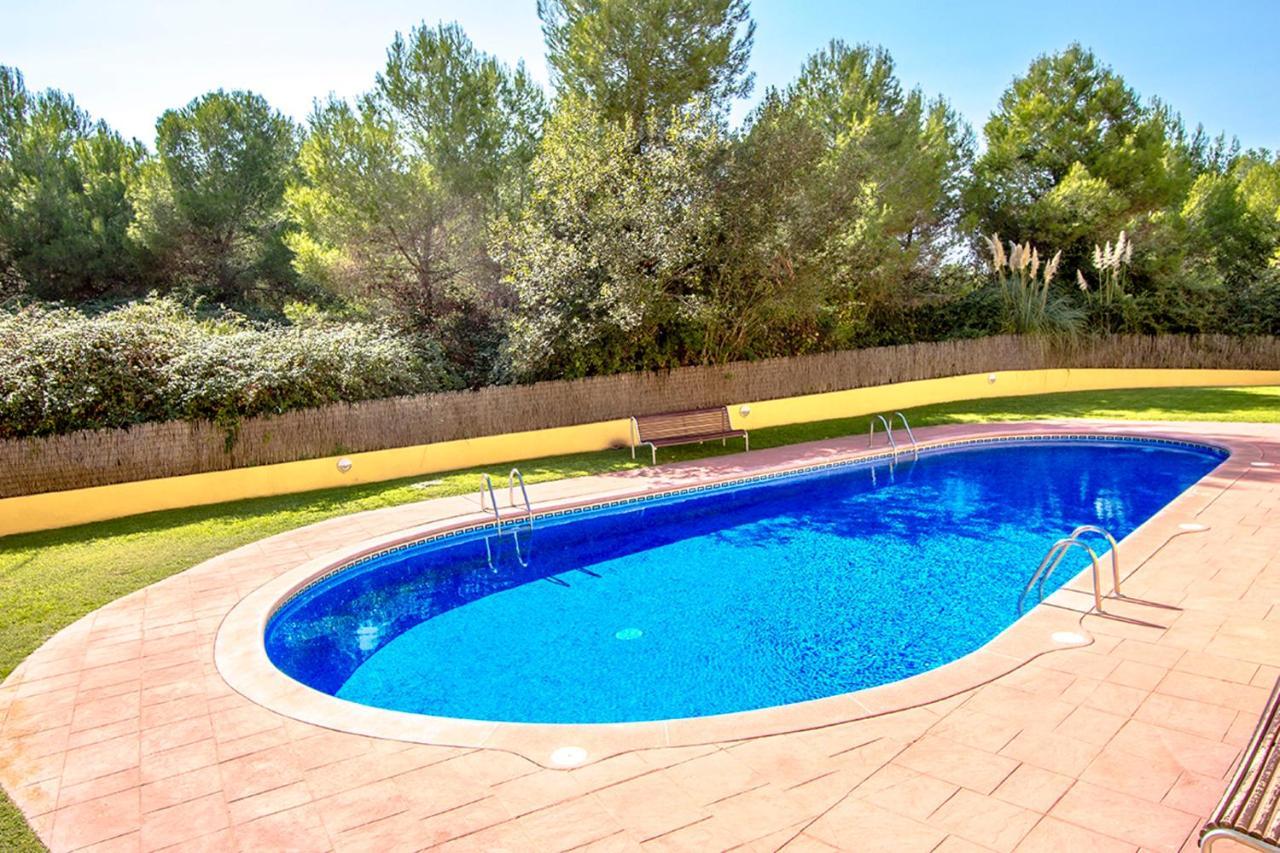 3 Bedrooms House At 500 M Away From The With Shared Pool Enclosed Garden And Wifi *