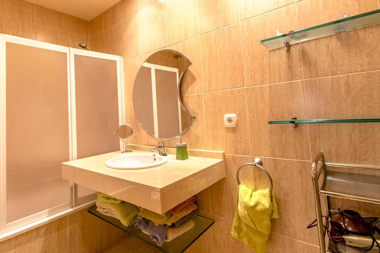 3 Bedrooms House At 500 M Away From The With Shared Pool Enclosed Garden And Wifi Сasa de vacaciones Tarragona