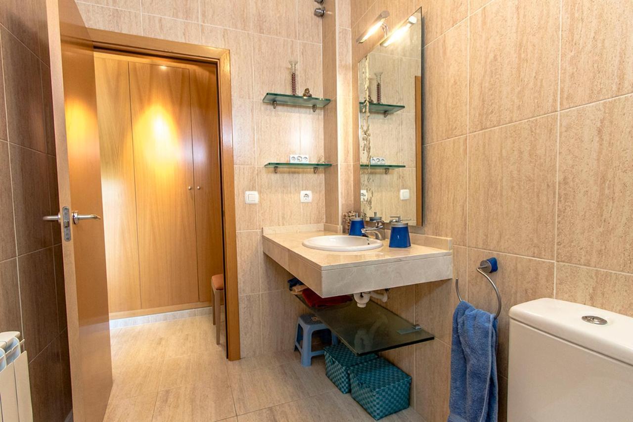 3 Bedrooms House At 500 M Away From The With Shared Pool Enclosed Garden And Wifi Сasa de vacaciones
